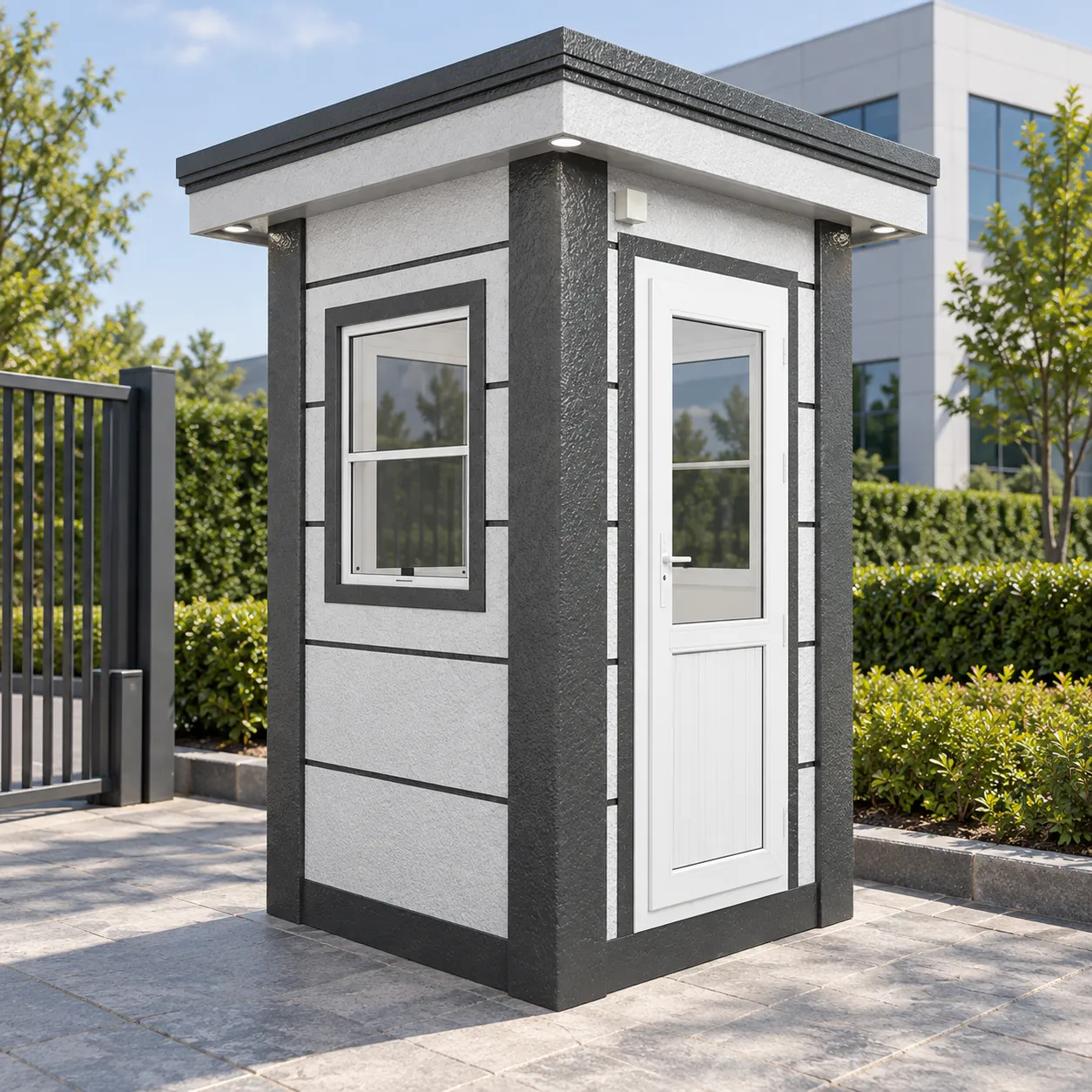 Canopy Cabin 5ft × 5ft, 1.40 × 1.40 m